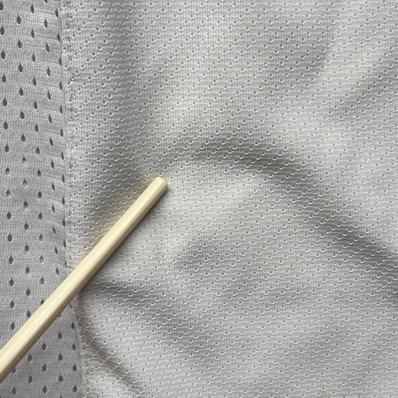 Molson Canadian Hockey Jersey Mens XXL White Officially Licensed READ - Picture 10 of 16